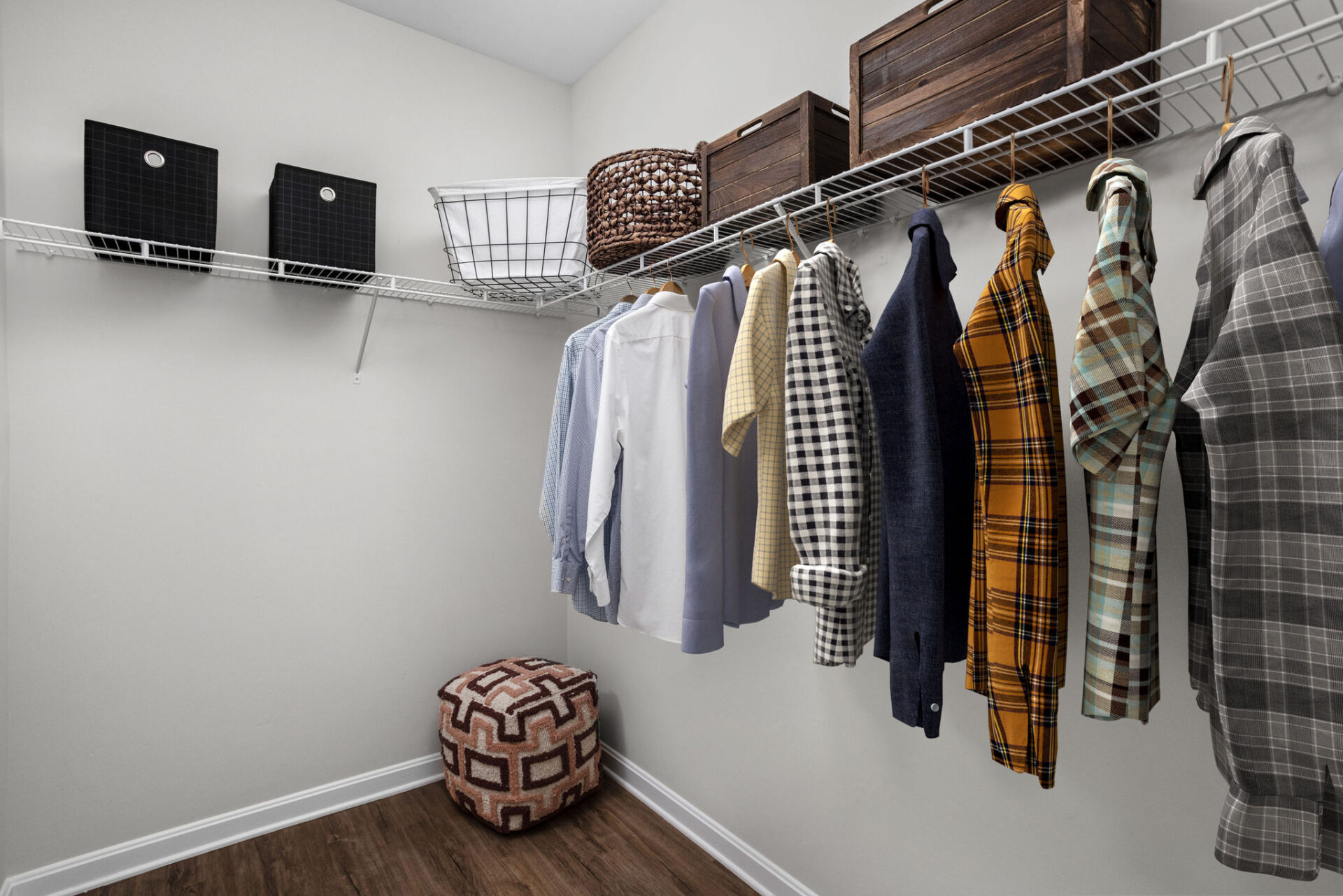 Closet Closet