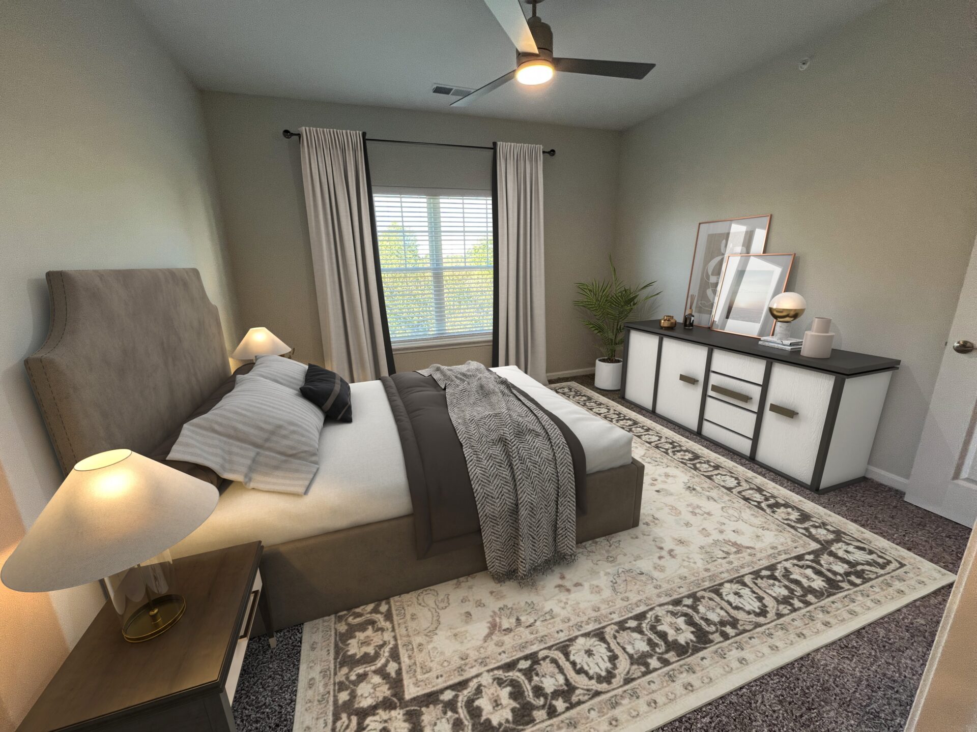 Bedroom Bedroom